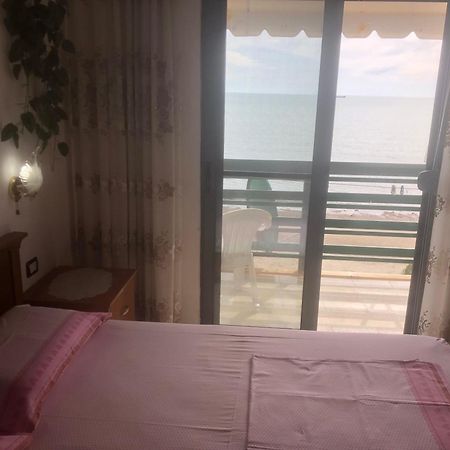 Bellavista Apartment Durrës Buitenkant foto