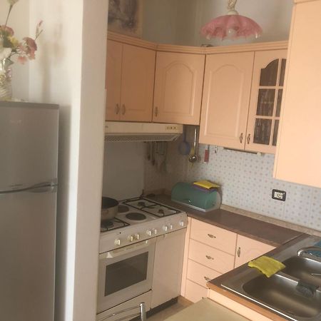 Bellavista Apartment Durrës Buitenkant foto