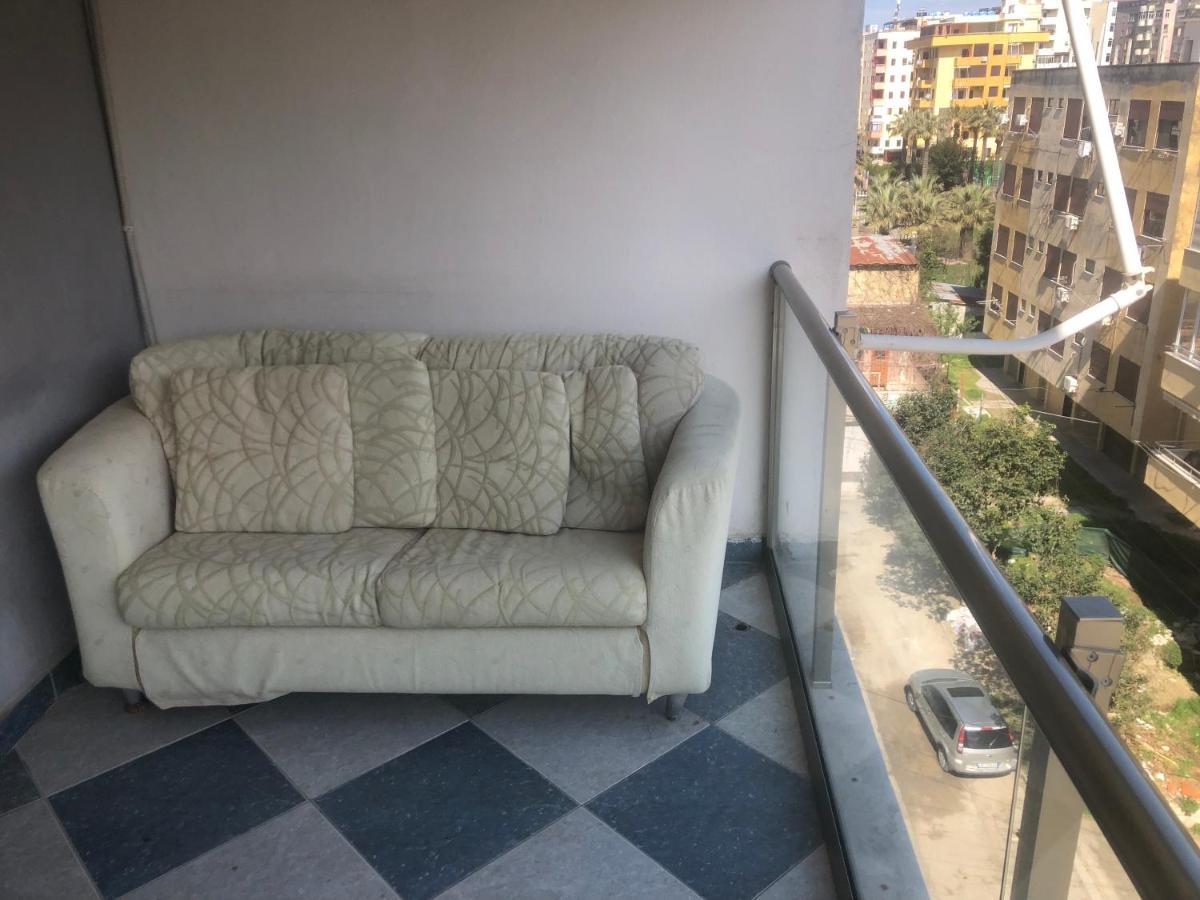 Bellavista Apartment Durrës Buitenkant foto