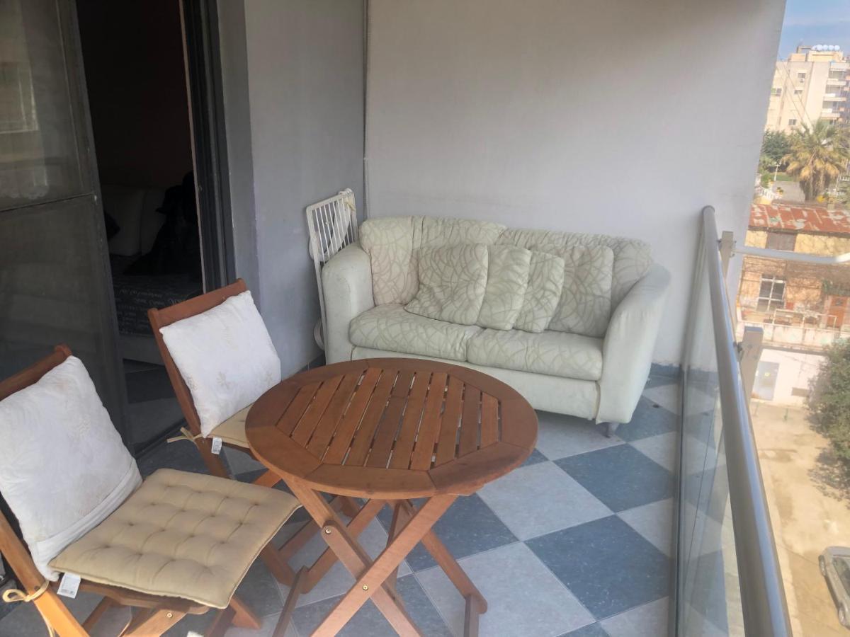 Bellavista Apartment Durrës Buitenkant foto