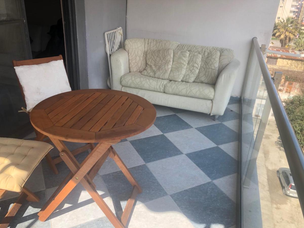 Bellavista Apartment Durrës Buitenkant foto
