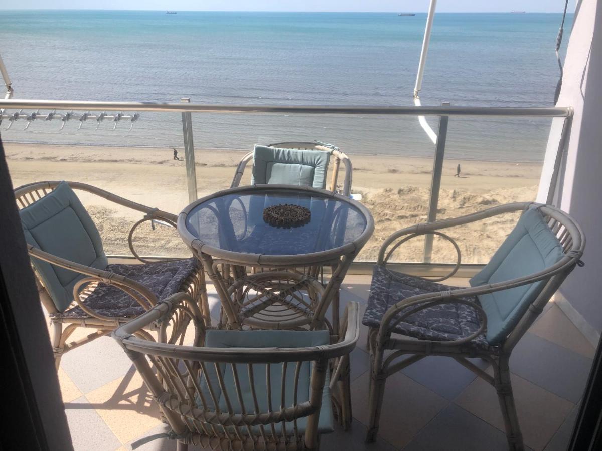 Bellavista Apartment Durrës Buitenkant foto