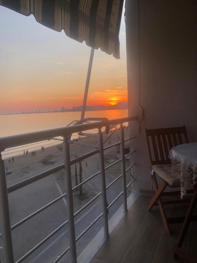 Bellavista Apartment Durrës Buitenkant foto