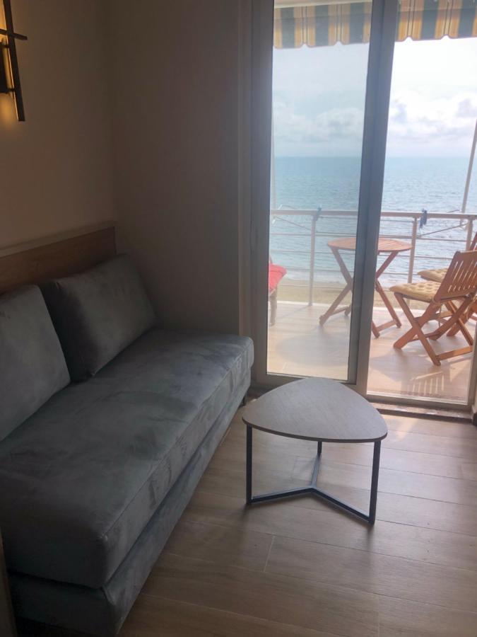 Bellavista Apartment Durrës Buitenkant foto