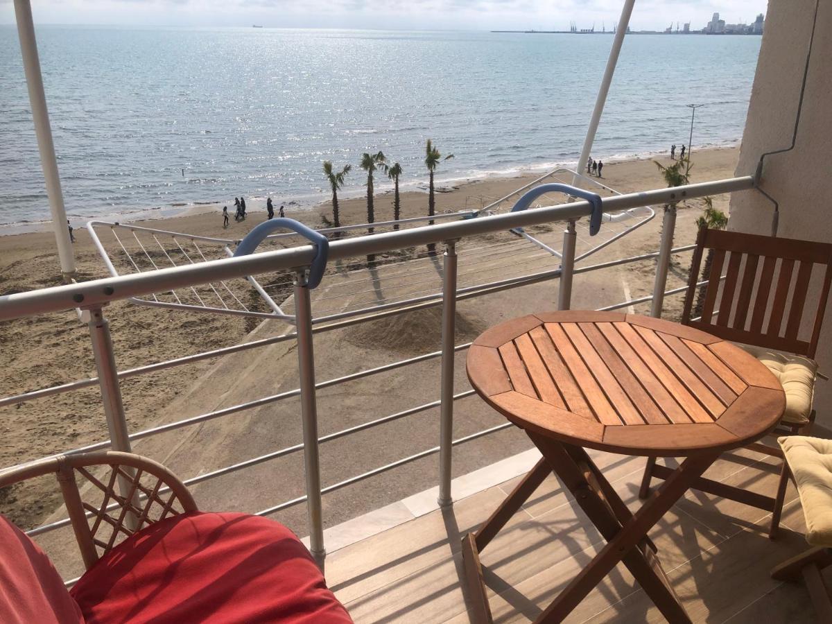 Bellavista Apartment Durrës Buitenkant foto