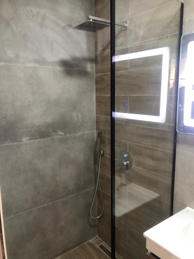 Bellavista Apartment Durrës Buitenkant foto