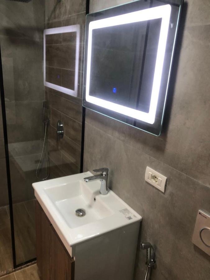 Bellavista Apartment Durrës Buitenkant foto