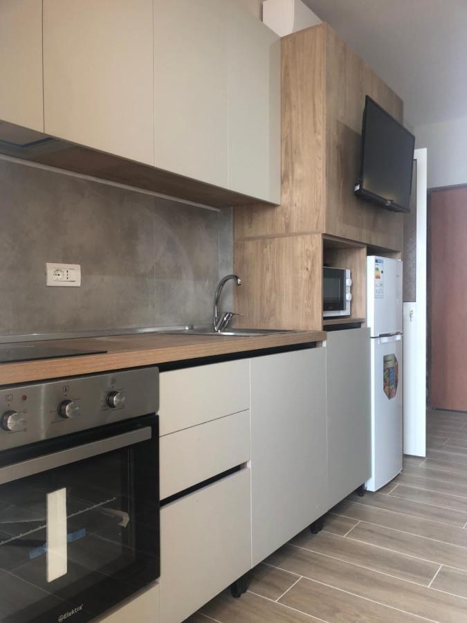 Bellavista Apartment Durrës Buitenkant foto