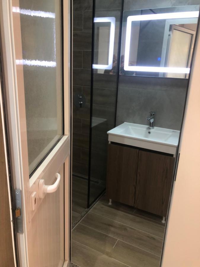 Bellavista Apartment Durrës Buitenkant foto