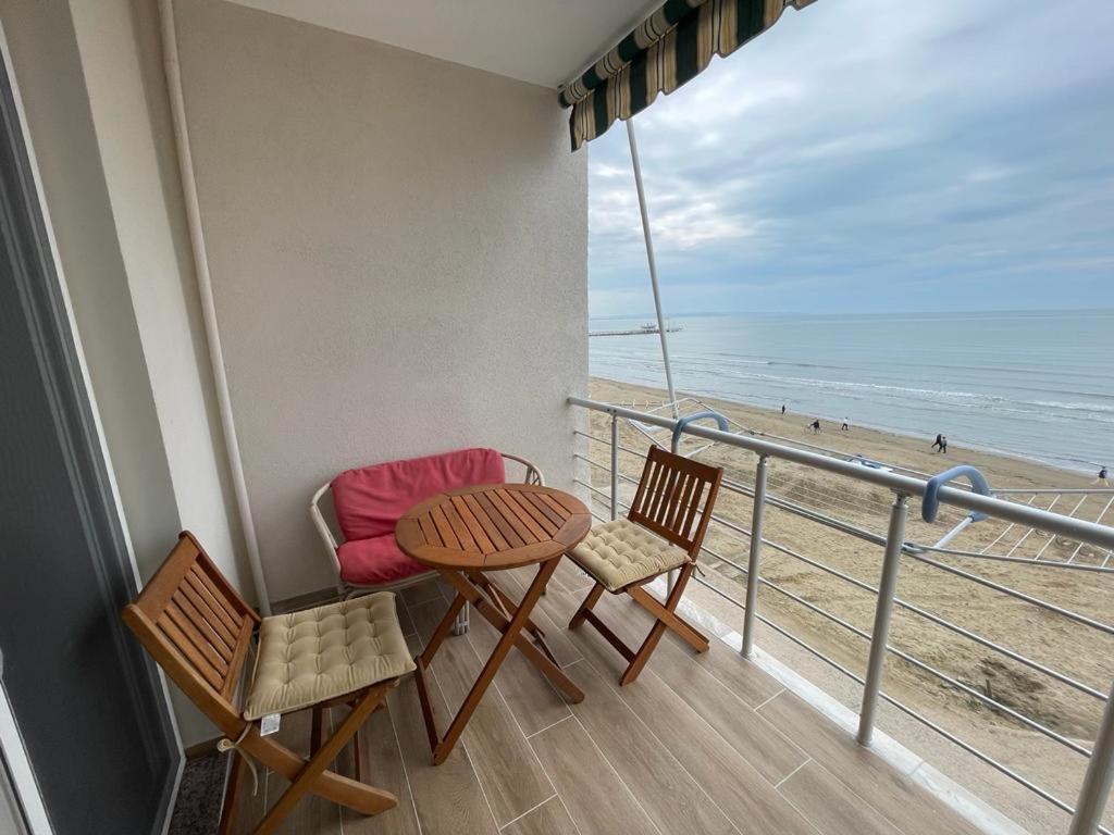 Bellavista Apartment Durrës Buitenkant foto