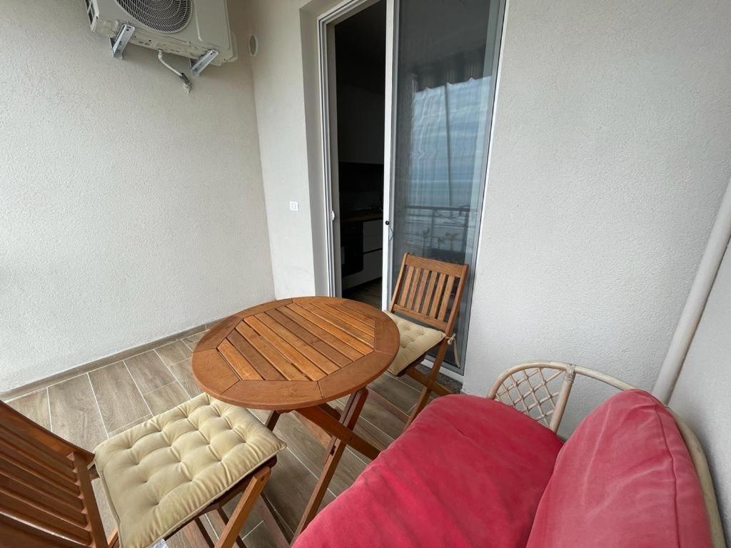 Bellavista Apartment Durrës Buitenkant foto