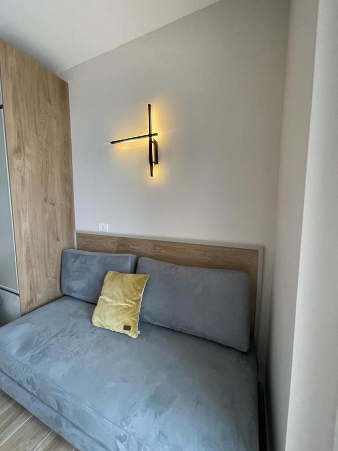 Bellavista Apartment Durrës Buitenkant foto