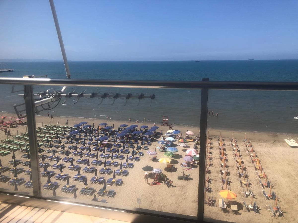 Bellavista Apartment Durrës Buitenkant foto