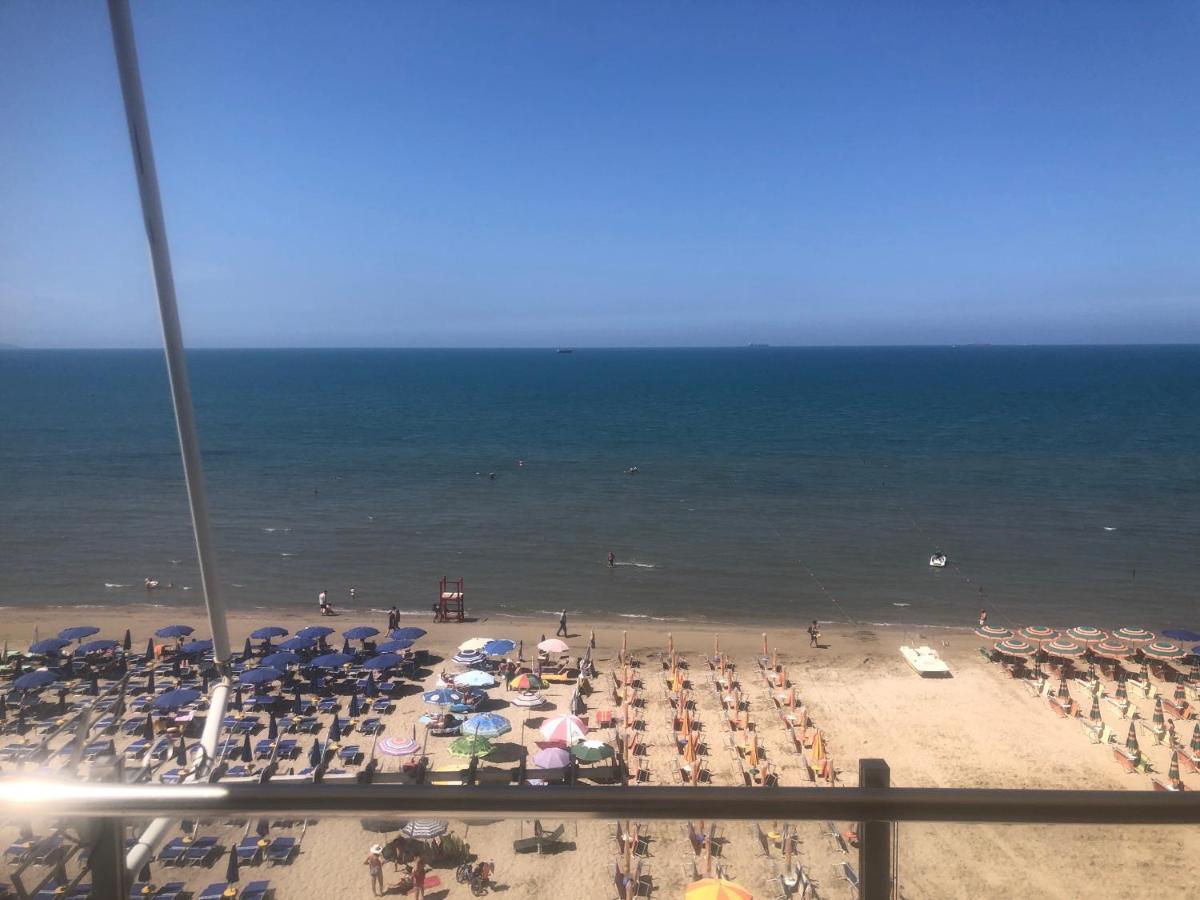 Bellavista Apartment Durrës Buitenkant foto