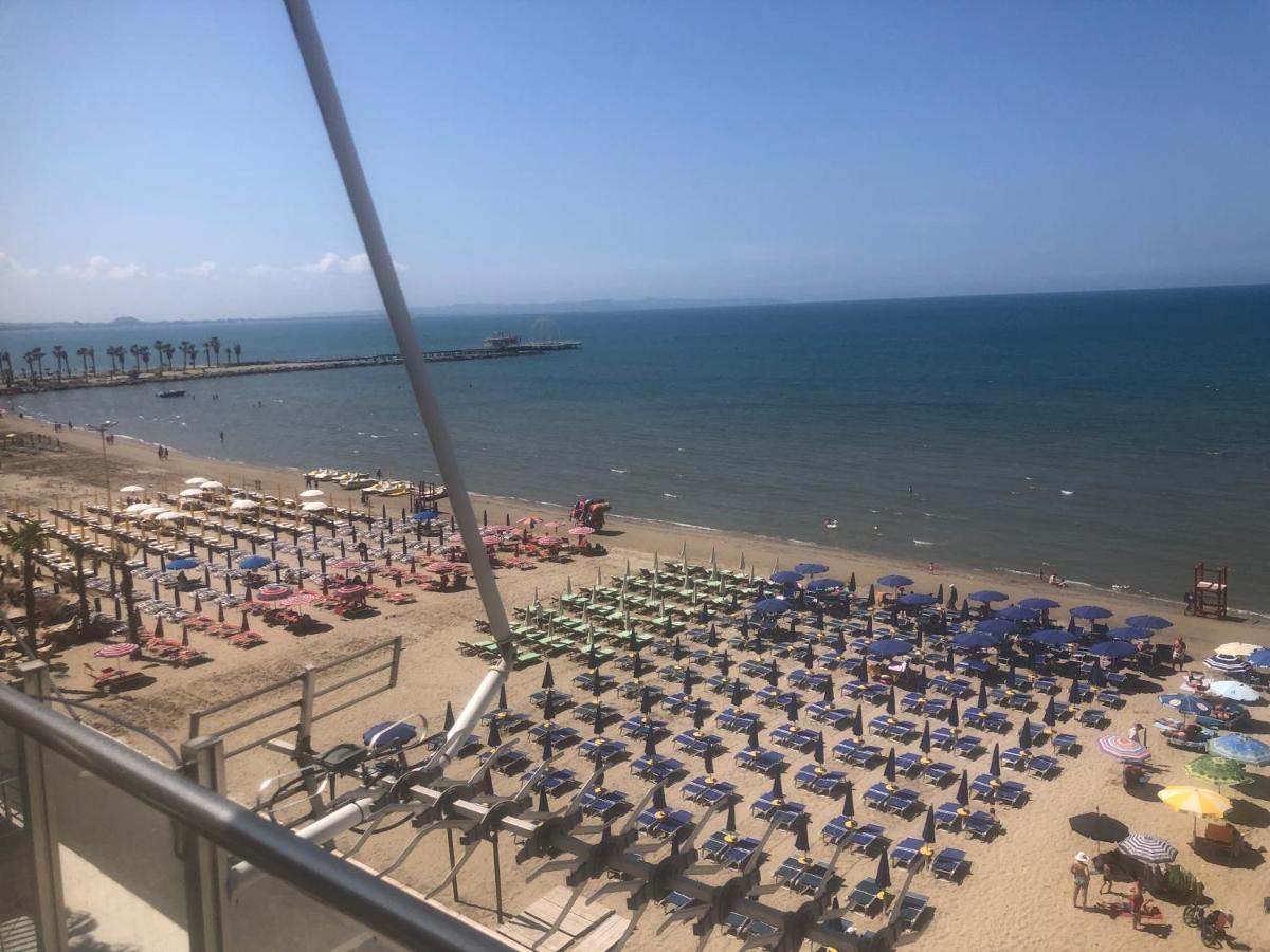 Bellavista Apartment Durrës Buitenkant foto