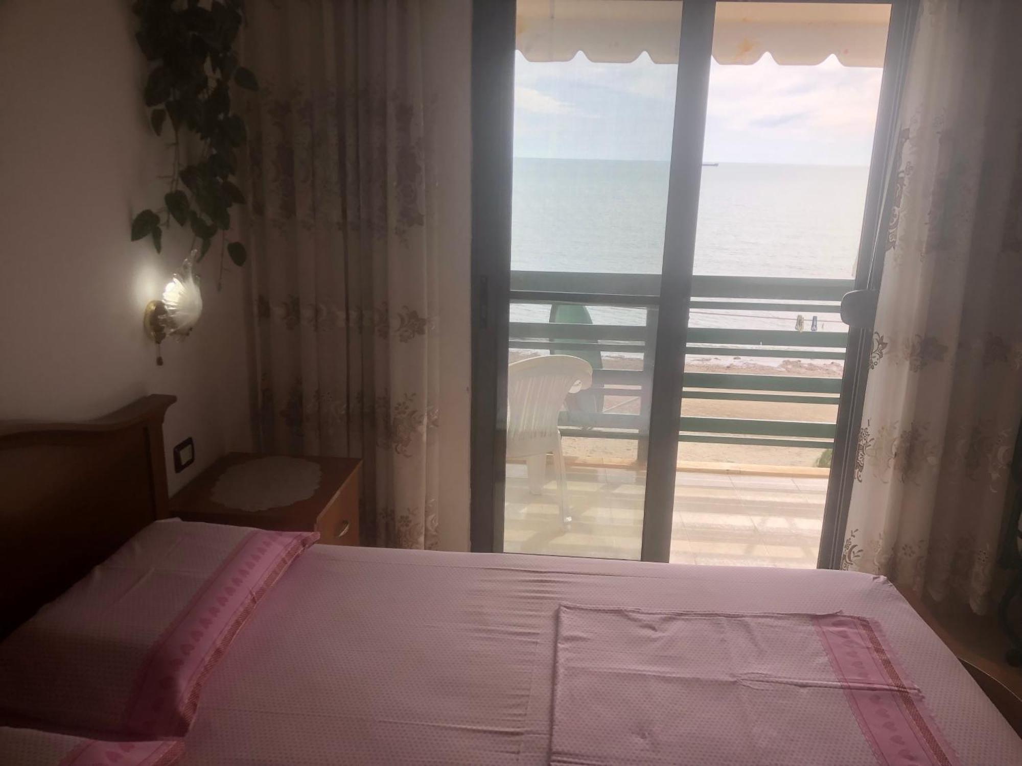 Bellavista Apartment Durrës Buitenkant foto