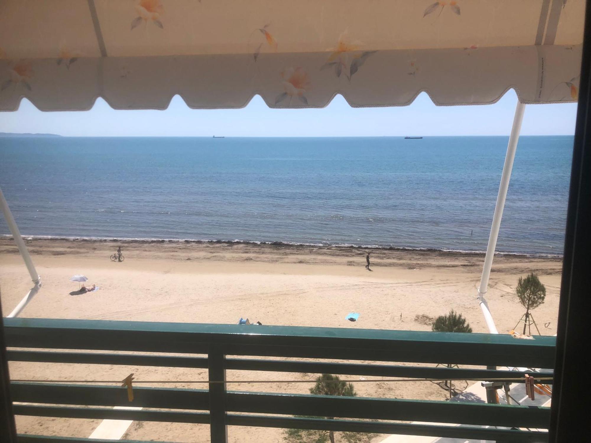 Bellavista Apartment Durrës Buitenkant foto
