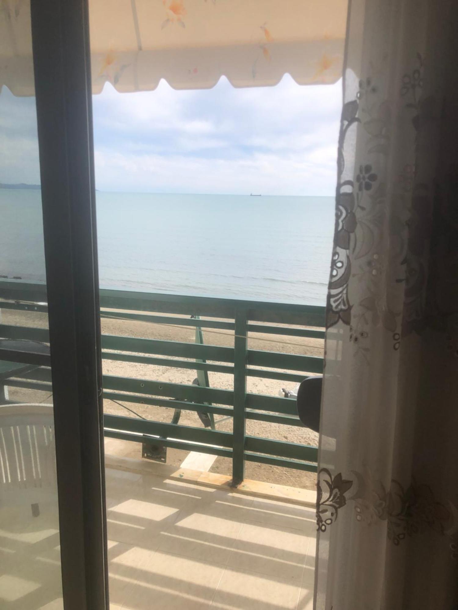 Bellavista Apartment Durrës Buitenkant foto