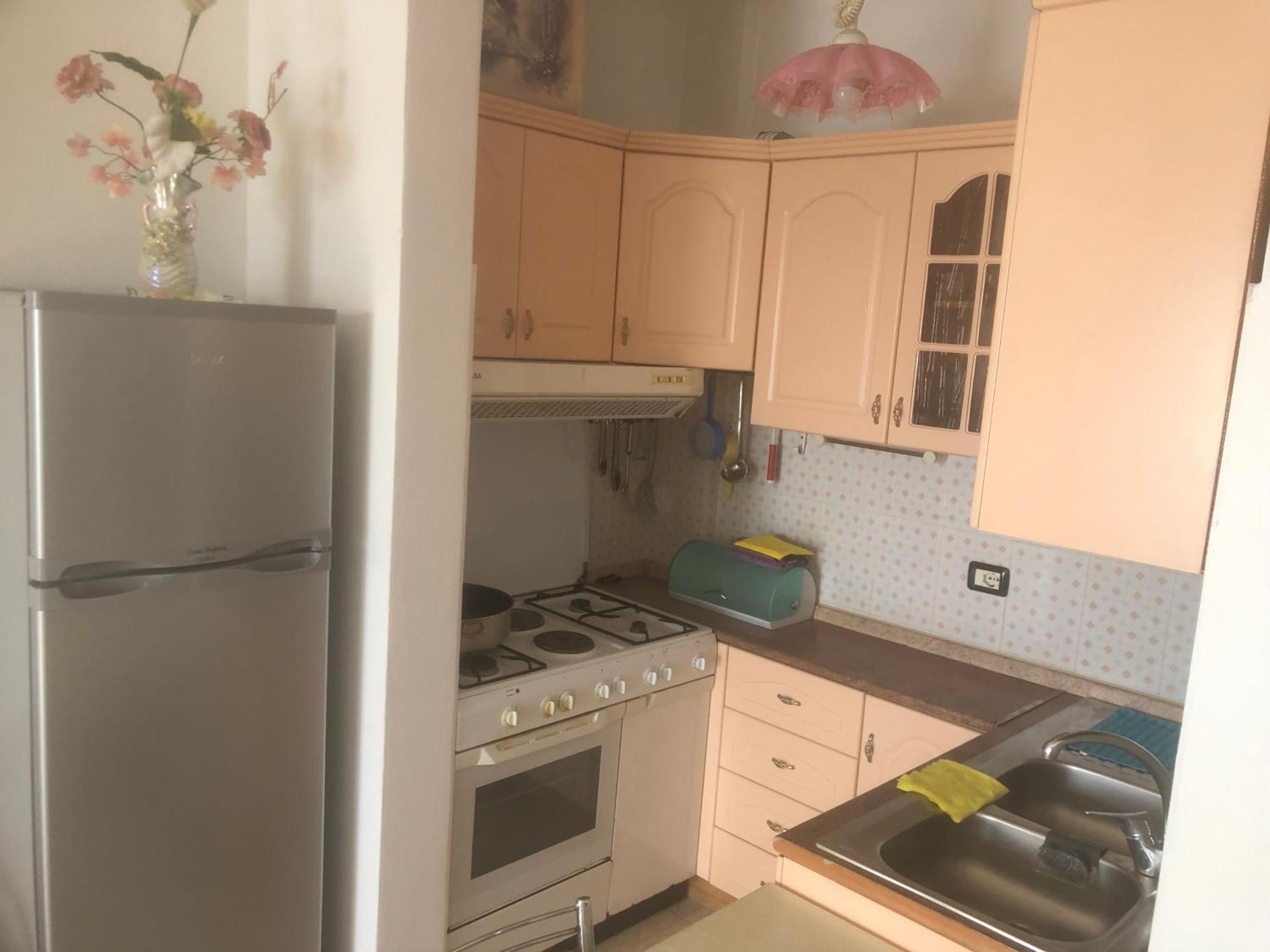 Bellavista Apartment Durrës Buitenkant foto