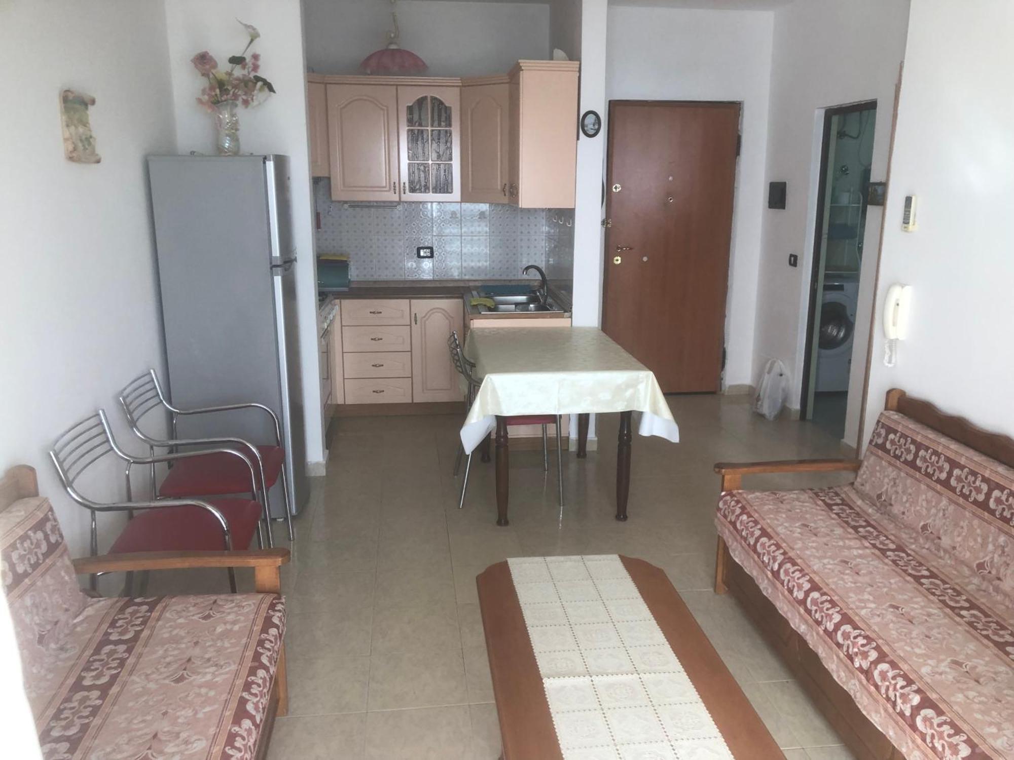 Bellavista Apartment Durrës Buitenkant foto