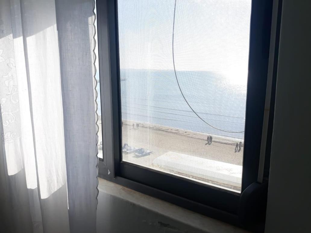 Bellavista Apartment Durrës Kamer foto