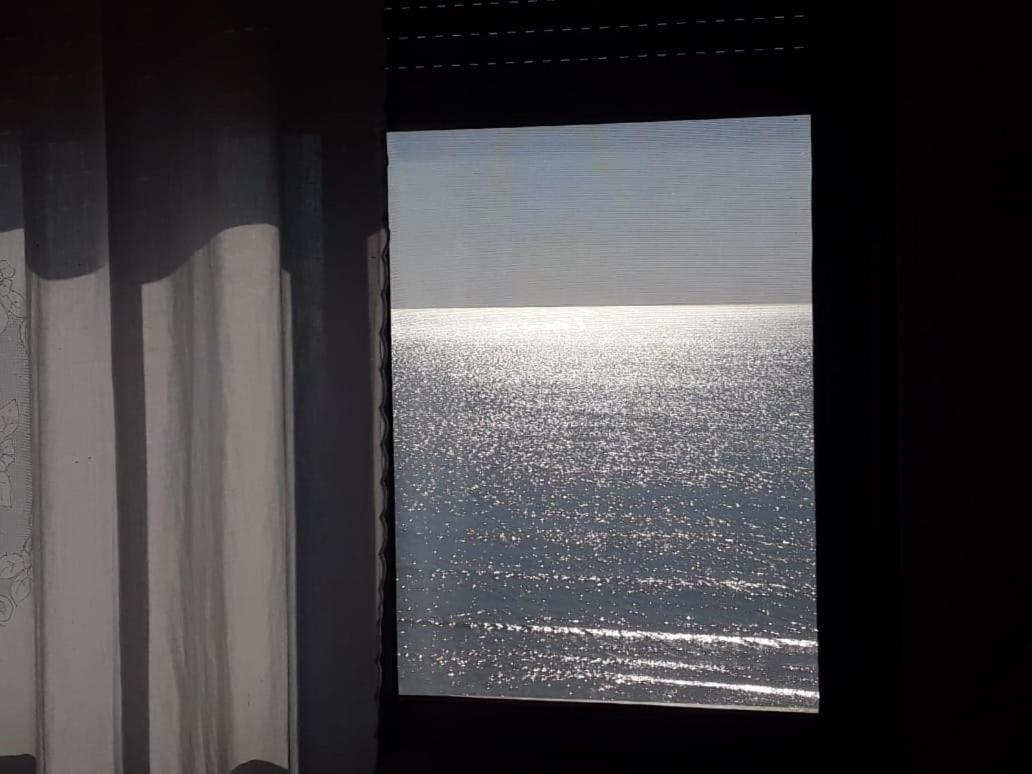 Bellavista Apartment Durrës Kamer foto