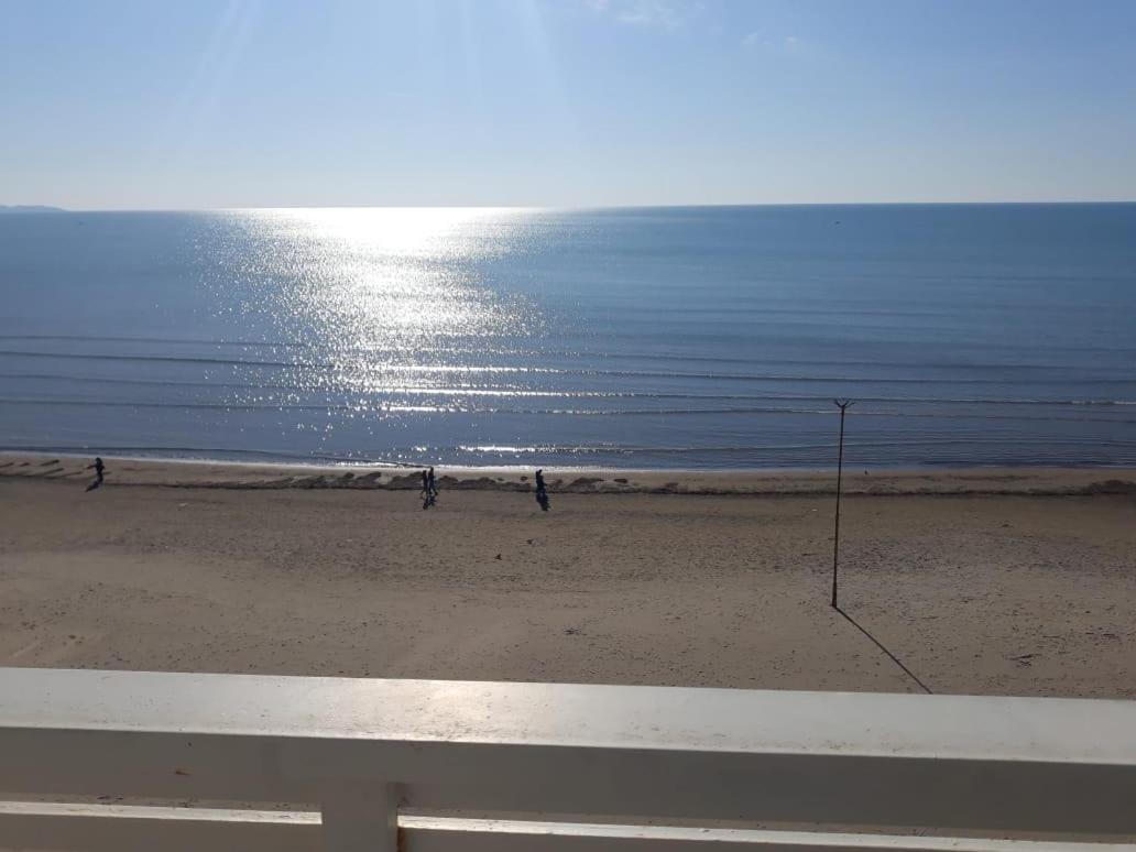 Bellavista Apartment Durrës Kamer foto