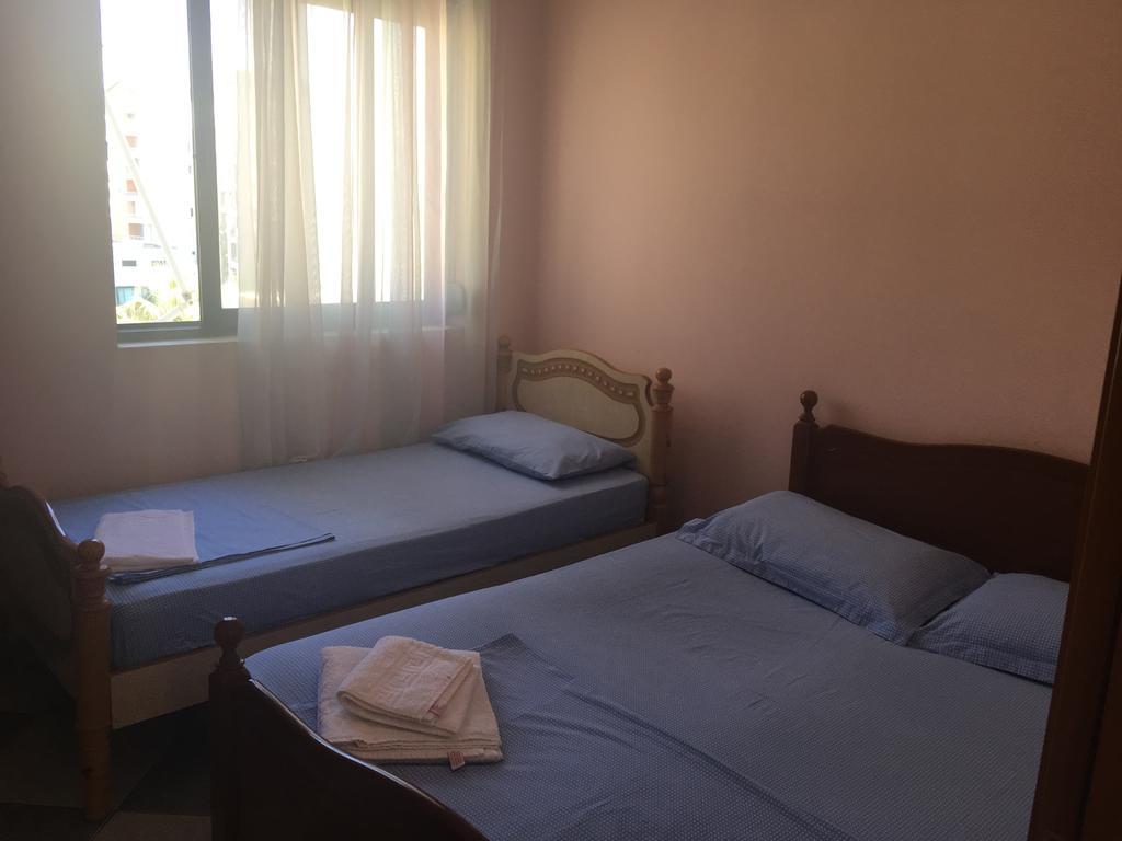 Bellavista Apartment Durrës Buitenkant foto