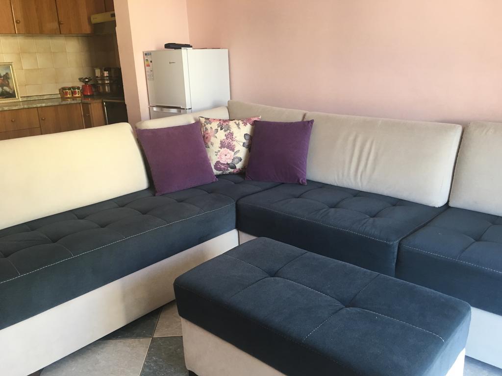 Bellavista Apartment Durrës Buitenkant foto