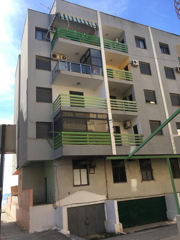 Bellavista Apartment Durrës Buitenkant foto
