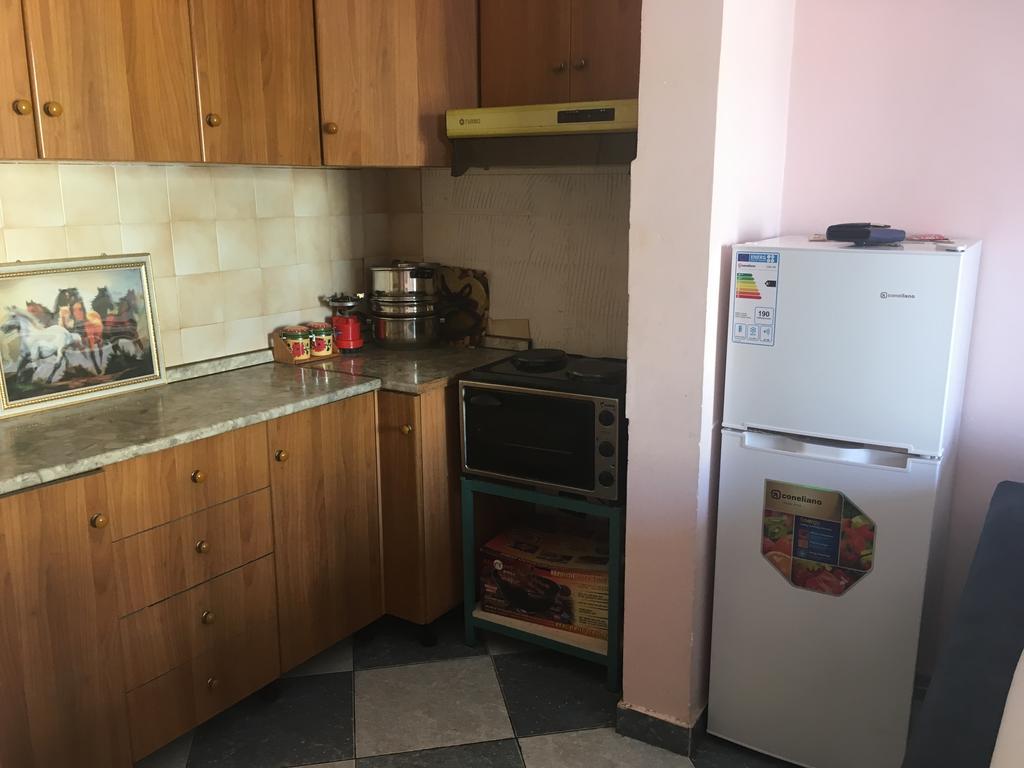 Bellavista Apartment Durrës Buitenkant foto