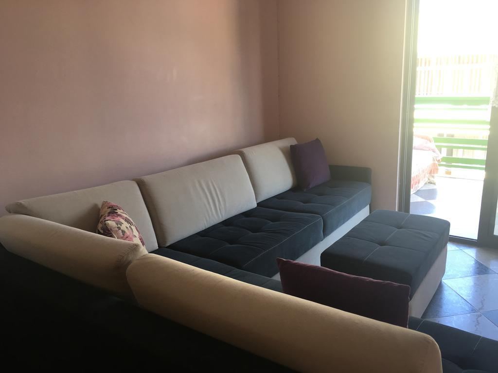 Bellavista Apartment Durrës Buitenkant foto
