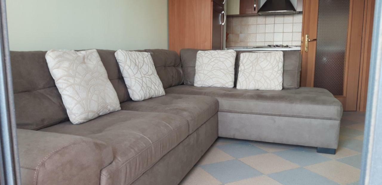 Bellavista Apartment Durrës Buitenkant foto